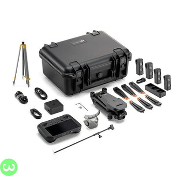 DJI Mavic 3M Multispectral Price in Pakistan - W3 Shopping